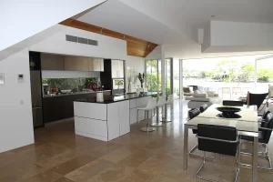 Pavimento cucina